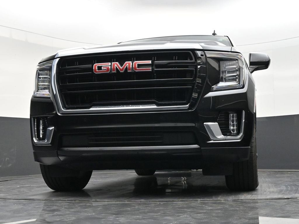 2023 GMC Yukon SLE