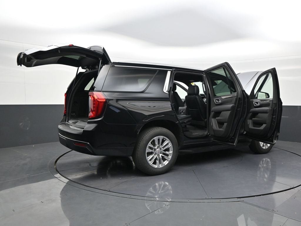 2023 GMC Yukon SLE
