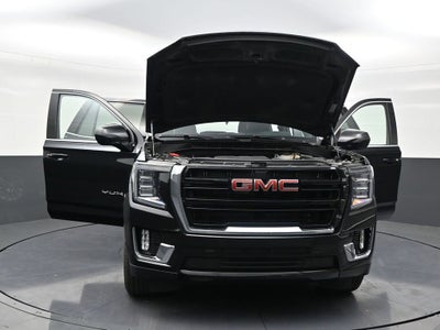 2023 GMC Yukon SLE