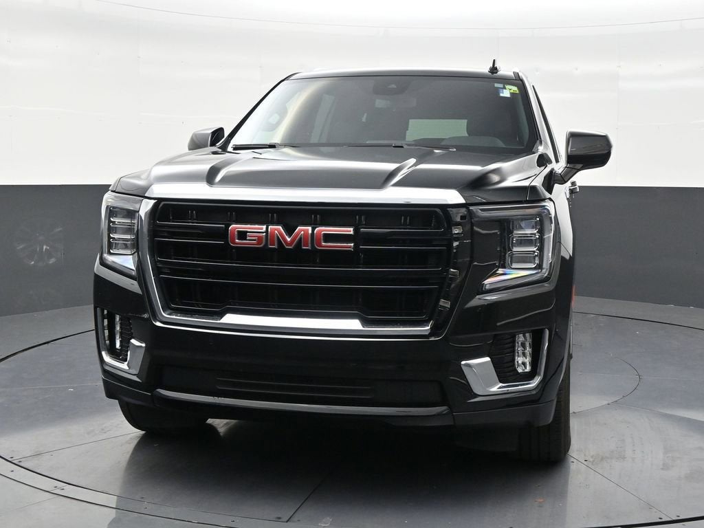 2023 GMC Yukon SLE
