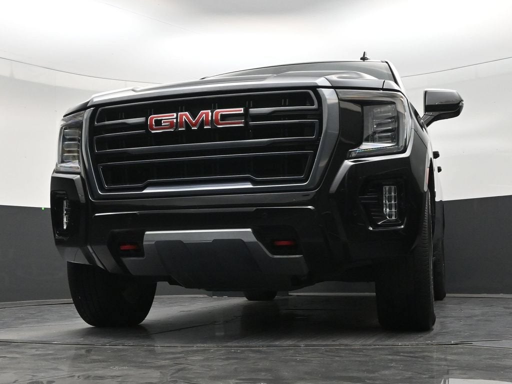 2022 GMC Yukon XL AT4