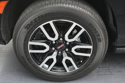 2022 GMC Yukon XL AT4