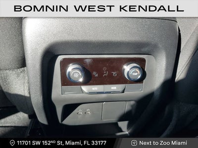 2024 Chevrolet Traverse LS