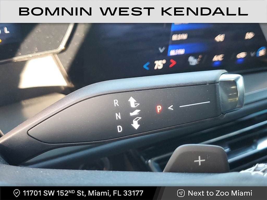 2024 Chevrolet Traverse LS