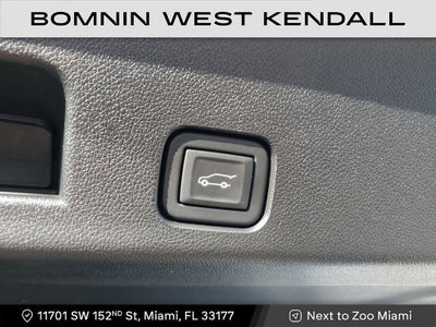 2024 Chevrolet Traverse LS