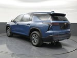 2024 Chevrolet Traverse LS