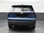 2024 Chevrolet Traverse LS
