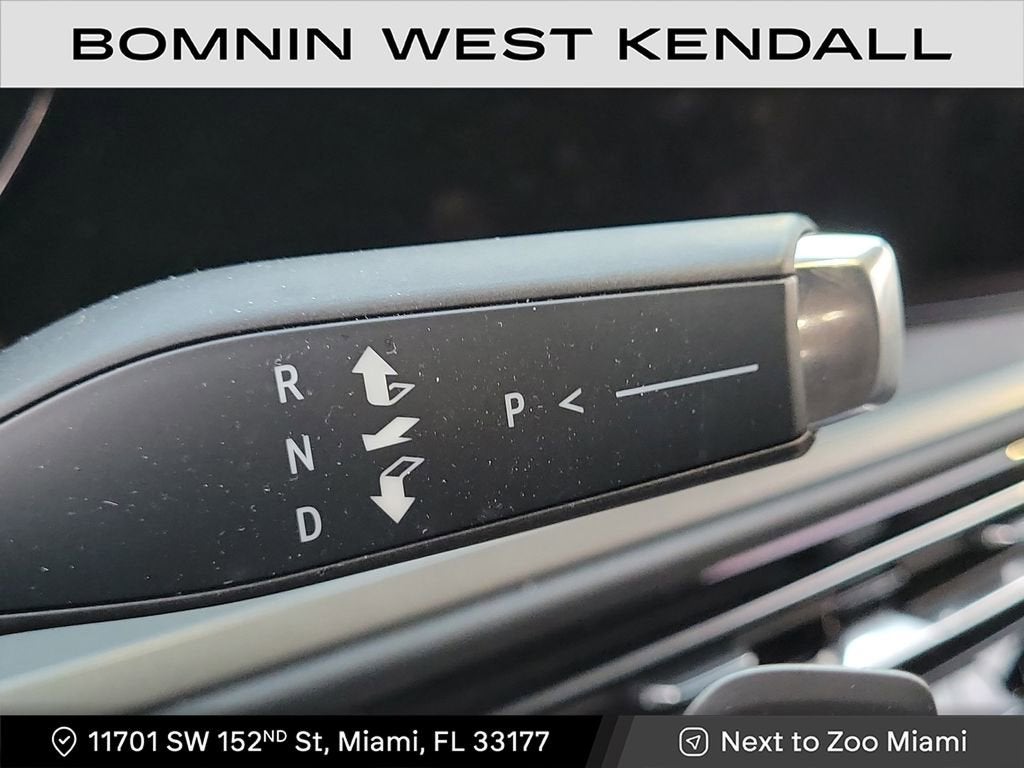 2024 Chevrolet Traverse LS