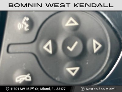 2019 Chevrolet Traverse RS