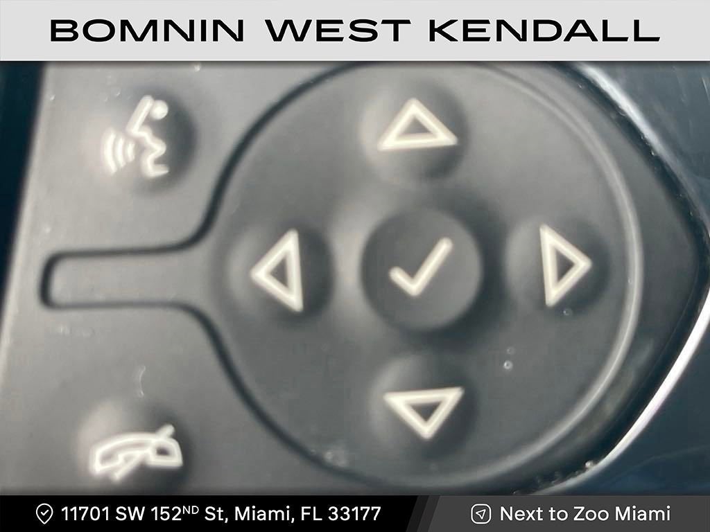 2019 Chevrolet Traverse RS