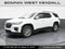 2024 Chevrolet Traverse Limited LT Cloth