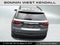 2024 Chevrolet Traverse Limited LT Cloth