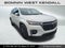 2024 Chevrolet Traverse Limited RS