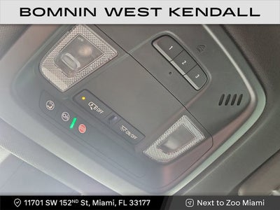 2024 Chevrolet Traverse Limited RS