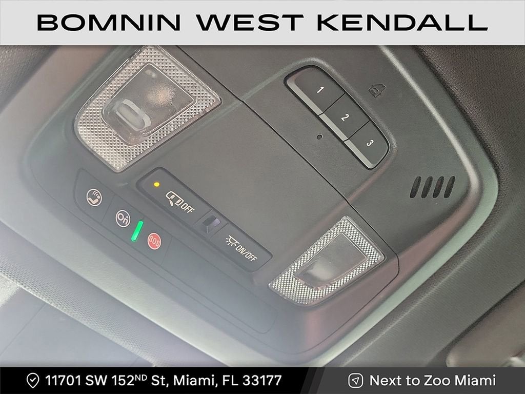 2024 Chevrolet Traverse Limited RS