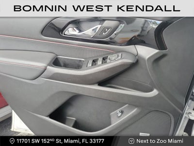 2024 Chevrolet Traverse Limited RS