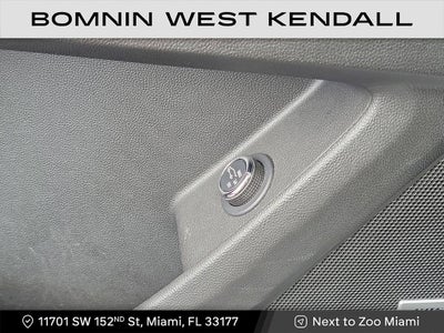 2024 Chevrolet Traverse Limited RS