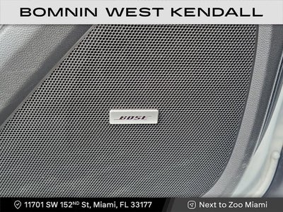 2024 Chevrolet Traverse Limited RS