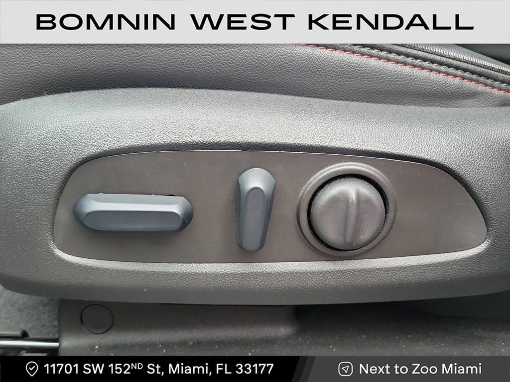 2024 Chevrolet Traverse Limited RS