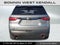 2024 Chevrolet Traverse Limited RS