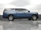 2025 Chevrolet Suburban LS