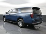 2025 Chevrolet Suburban LS