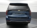 2025 Chevrolet Suburban LS