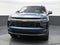 2025 Chevrolet Suburban LS