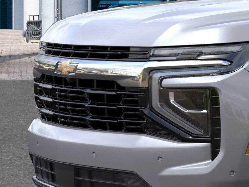 2027 Chevrolet Tahoe LS