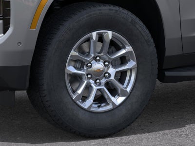 2027 Chevrolet Tahoe LS