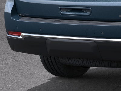 2027 Chevrolet Tahoe LT