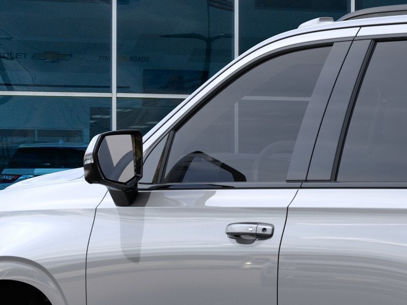 2027 Chevrolet Tahoe RST