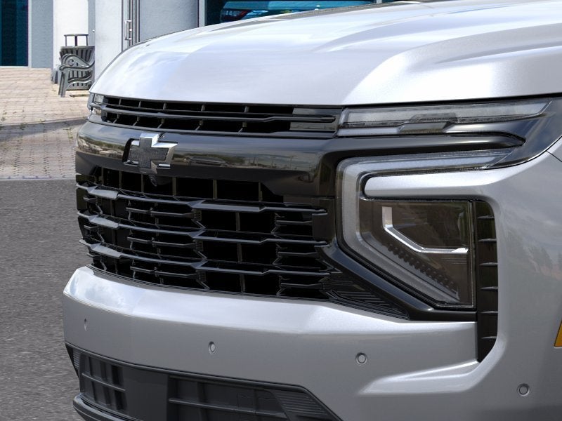 2027 Chevrolet Tahoe RST