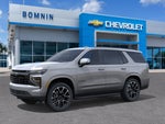 2027 Chevrolet Tahoe RST
