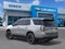 2027 Chevrolet Tahoe RST