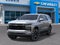2027 Chevrolet Tahoe RST