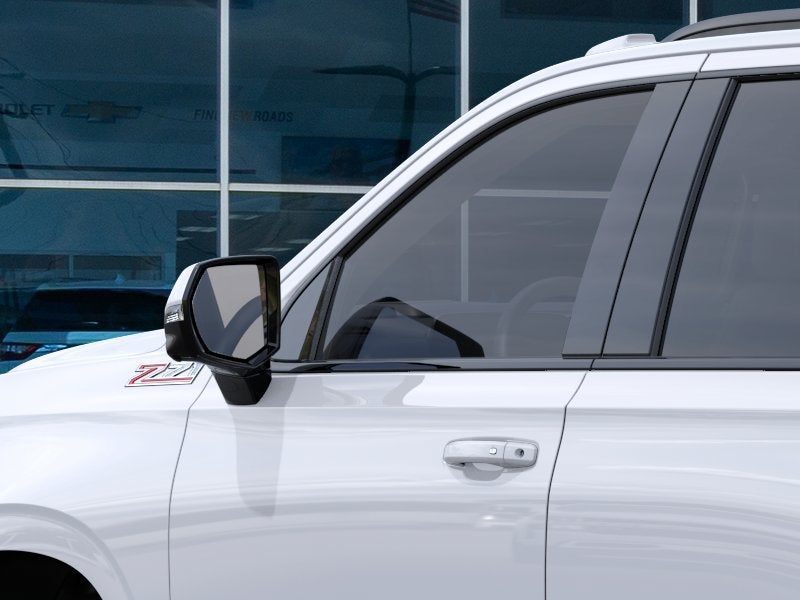 2027 Chevrolet Tahoe Z71
