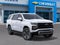 2027 Chevrolet Tahoe Z71