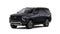 2027 Chevrolet Tahoe Z71