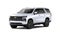 2027 Chevrolet Tahoe High Country