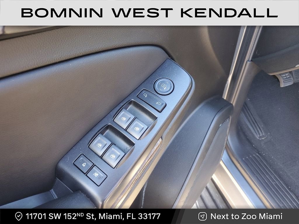 2020 Chevrolet Tahoe LS