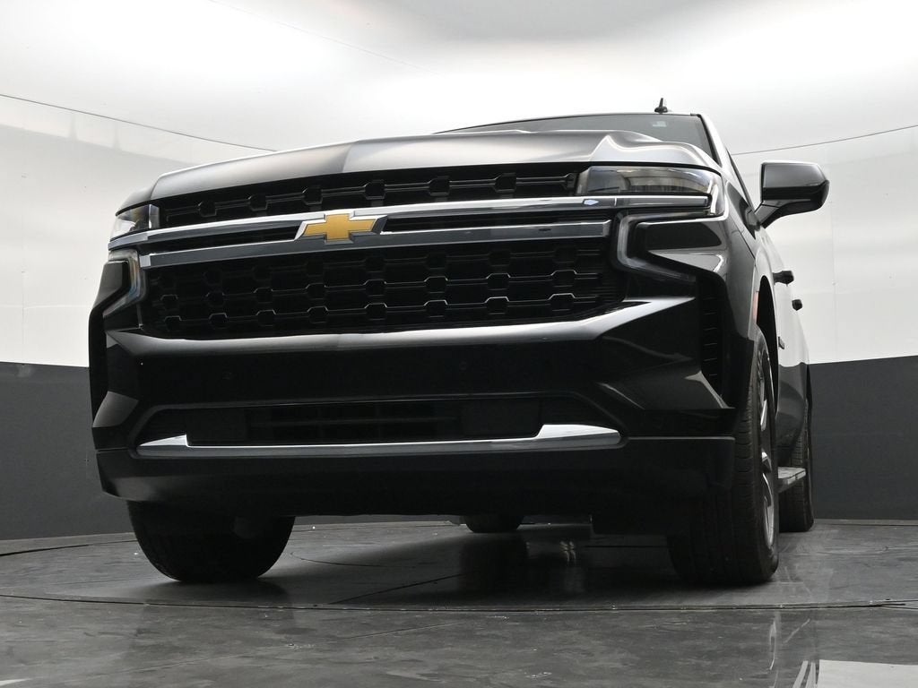 2024 Chevrolet Suburban LS