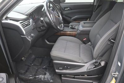 2019 Chevrolet Suburban LS