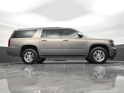 2019 Chevrolet Suburban LS