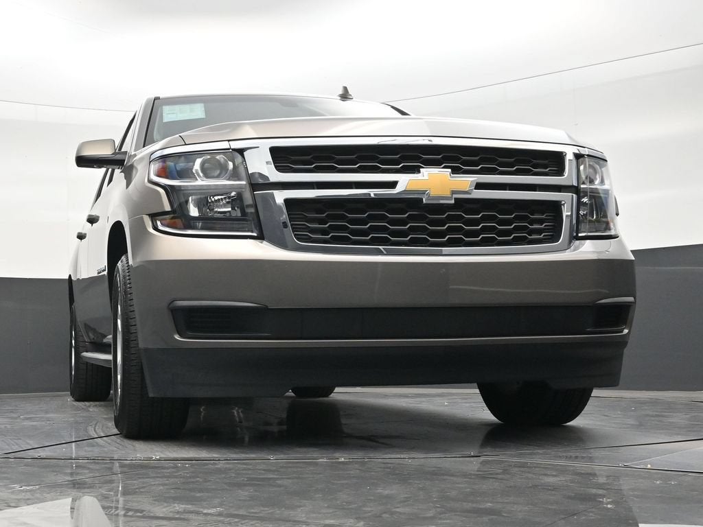 2019 Chevrolet Suburban LS