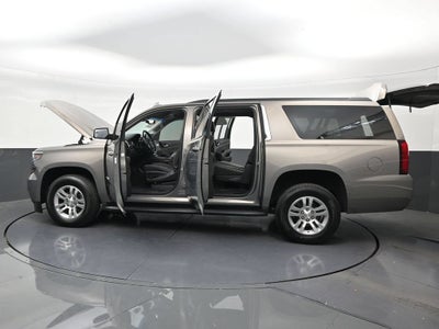 2019 Chevrolet Suburban LS