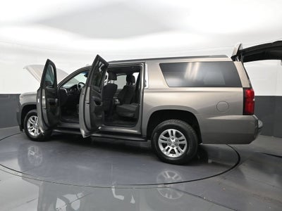 2019 Chevrolet Suburban LS