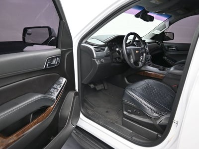 2020 Chevrolet Suburban LS