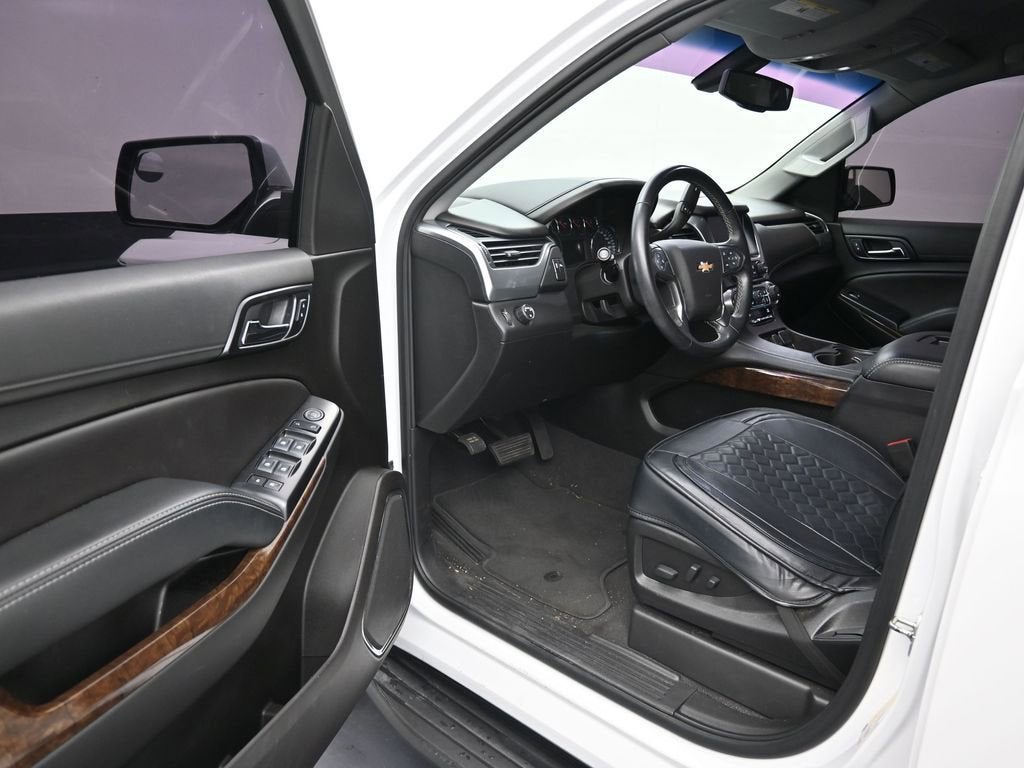 2020 Chevrolet Suburban LS