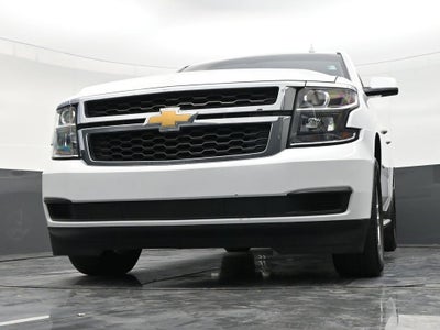 2020 Chevrolet Suburban LS